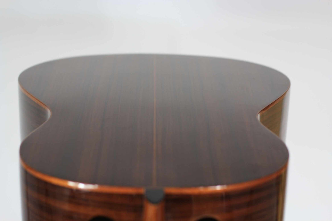 Kenny Hill - Performance Double-Top - 2014 64 cm