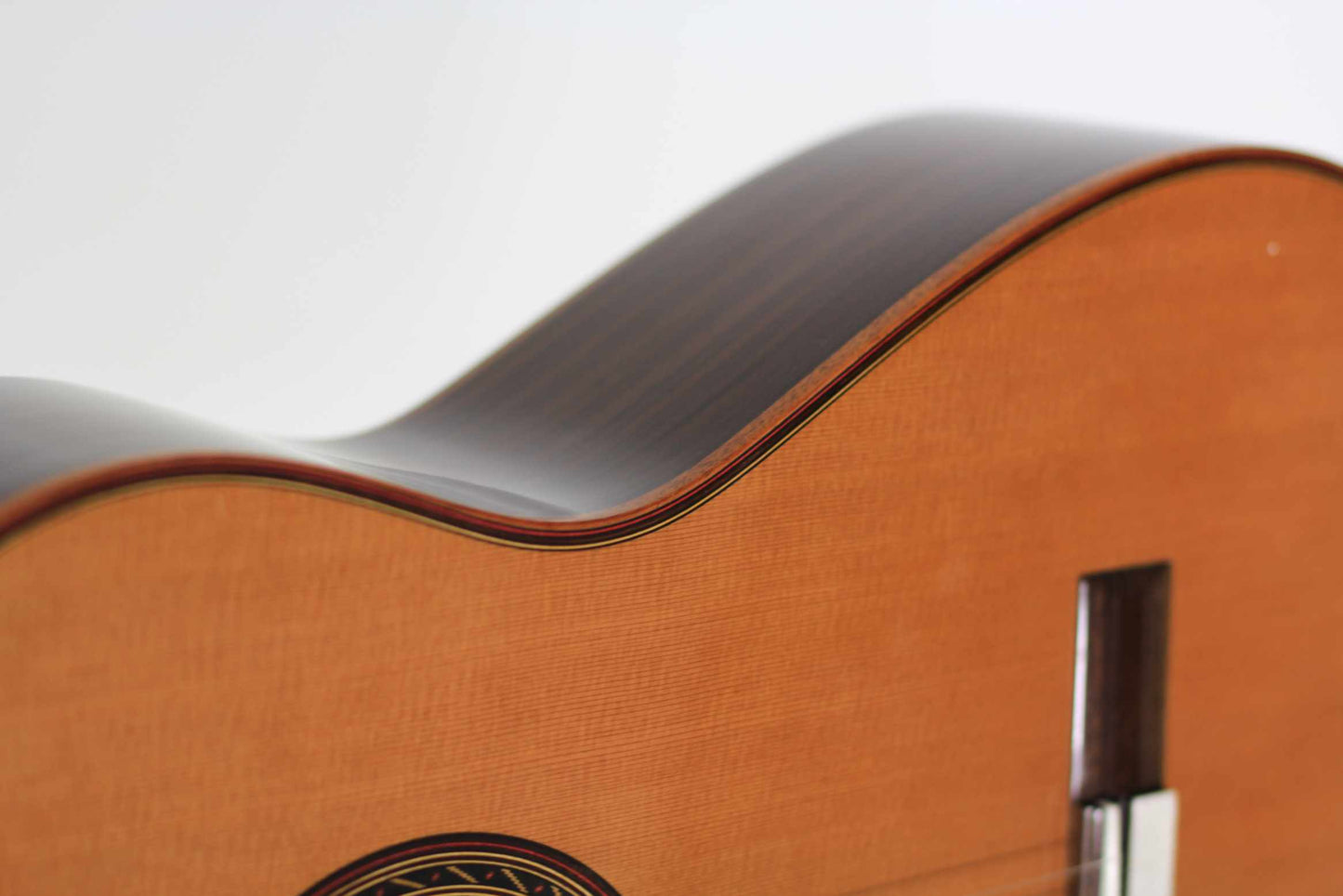 Kenny Hill - Performance Double-Top - 2014 64 cm