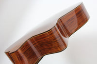 Ibanez  MAC-10 - Mario Maccaferri Style