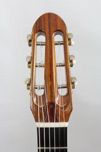 Ibanez  MAC-10 - Mario Maccaferri Style