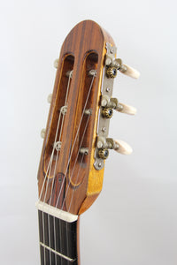 Ibanez  MAC-10 - Mario Maccaferri Style