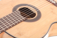 Armin Hanika - Bamboo Doubletop