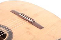 Armin Hanika - Bamboo Doubletop