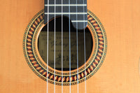 Yulong Guo 2011 Chamber Concert Doubletop