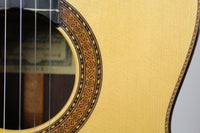 Paulino Bernabé - 2014
