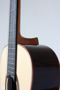 Richard Newman 630 mm – 2014