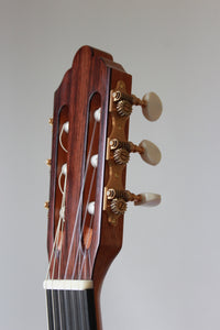 Richard Newman 630 mm – 2014