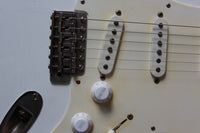 Maybach S 61 Olympic white Aged