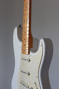 Maybach S 61 Olympic white Aged