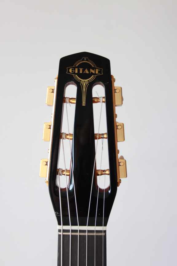 Gitane - DG-255