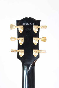 Gibson B.B. King - 2011