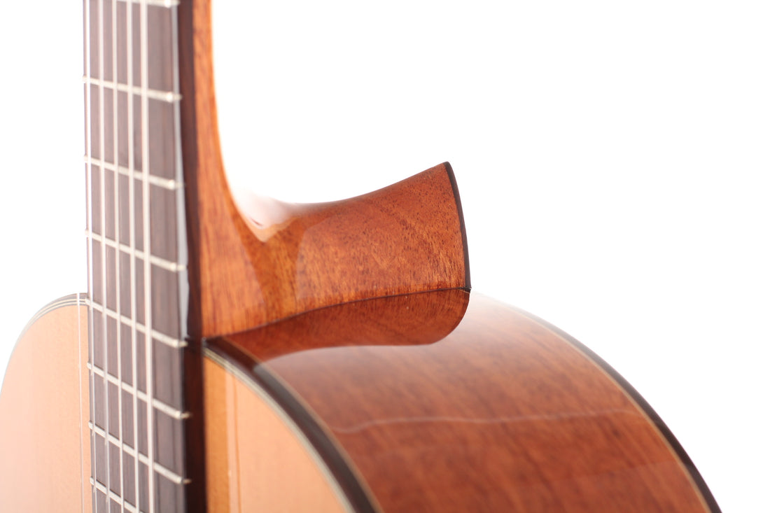 Duke - Konzert C Lefthand