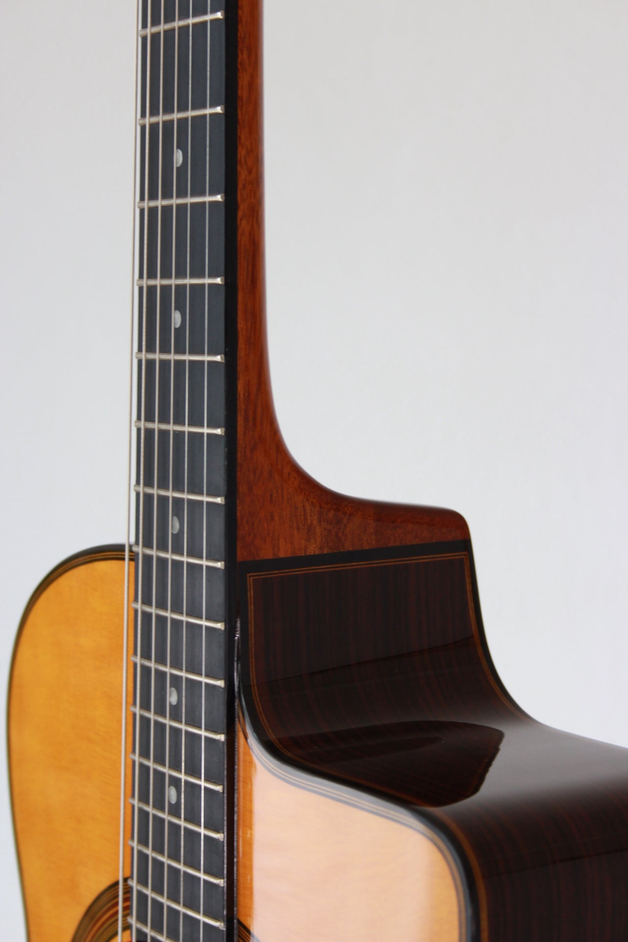 Gitane - D-500