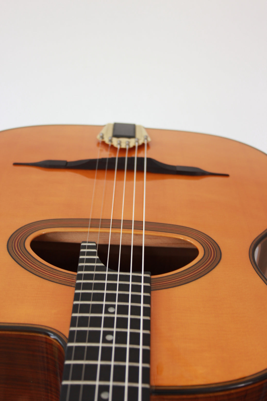 Gitane - D-500