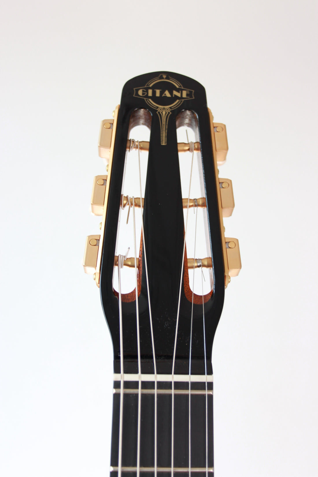 Gitane - D-500