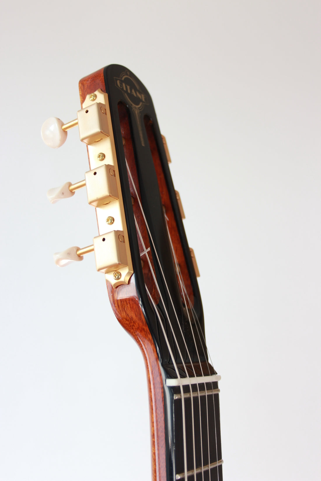 Gitane - D-500
