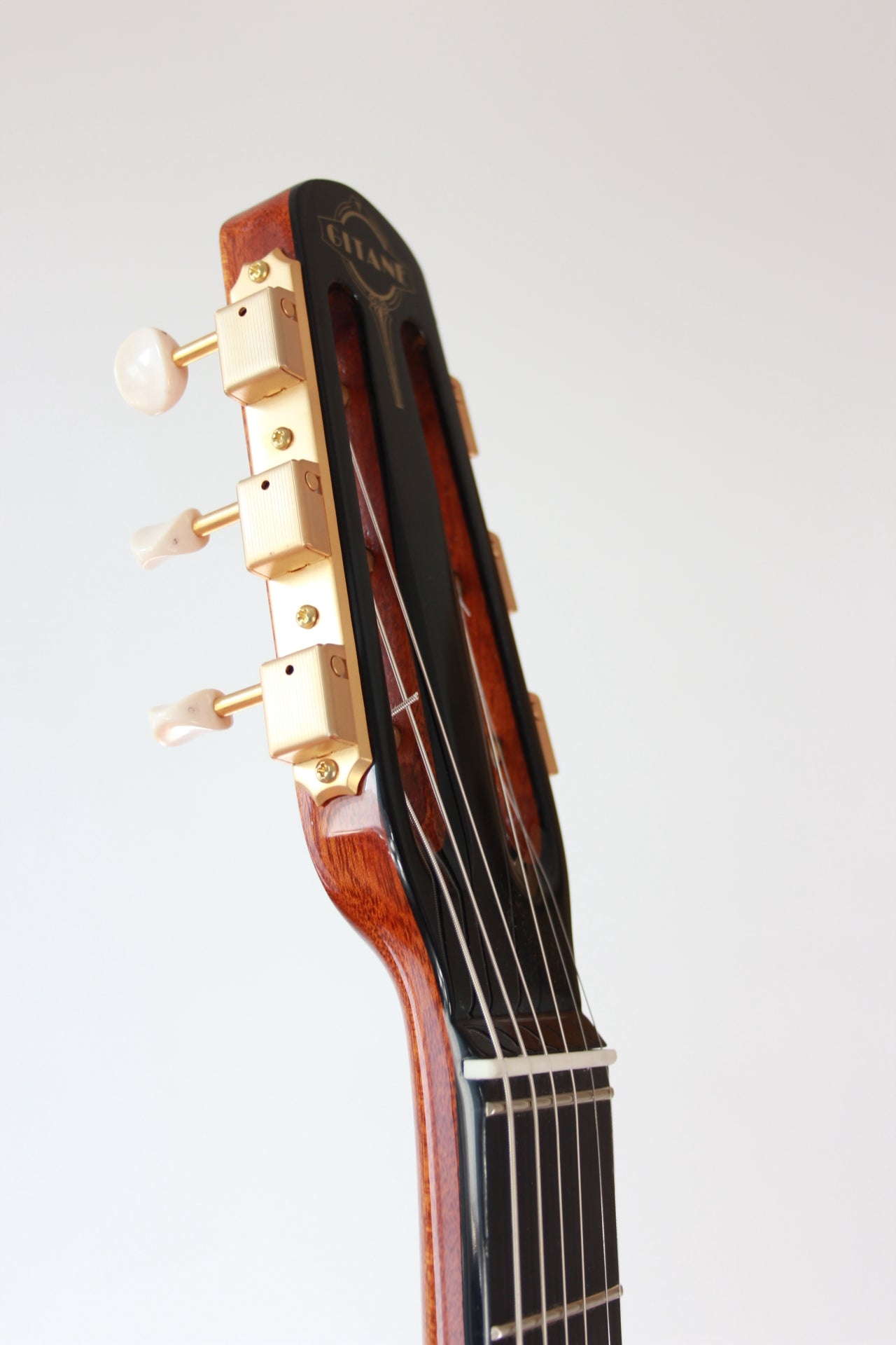 Gitane - D-500