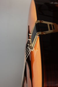 Gitane - D-500