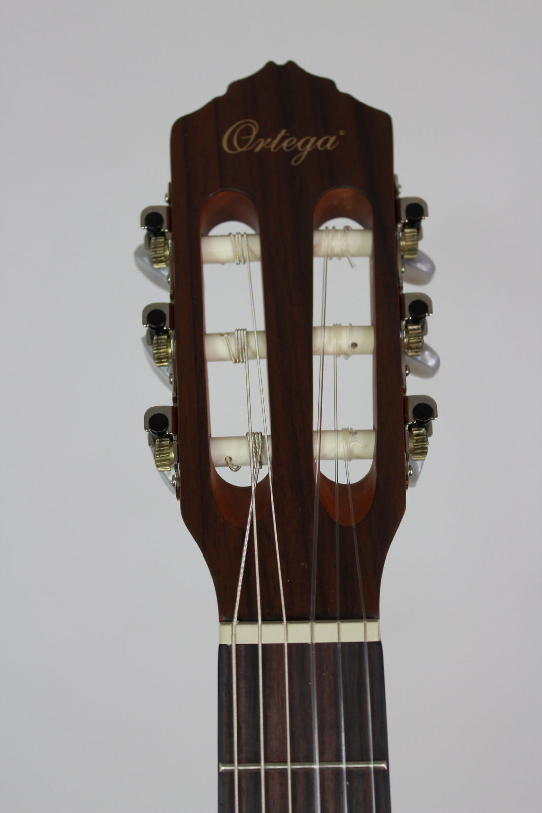Ortega-R-133 3/4