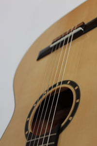 Ortega-R-133 3/4