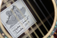 Froggy Bottom - 2007