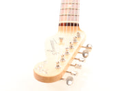 Thommy's Special Guitar -  Light Vintage Stratocaster