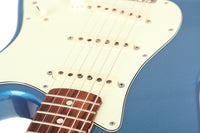 Thommy's Special Guitar -  Light Vintage Stratocaster
