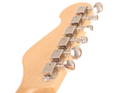 Thommy's Special Guitar -  Light Vintage Stratocaster