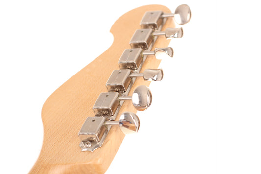 Thommy's Special Guitar -  Light Vintage Stratocaster img-2