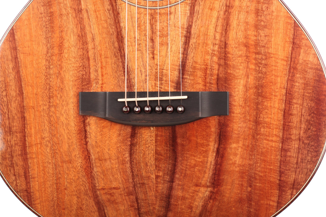 Lakewood A-56 Custom