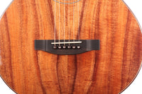 Lakewood A-56 Custom