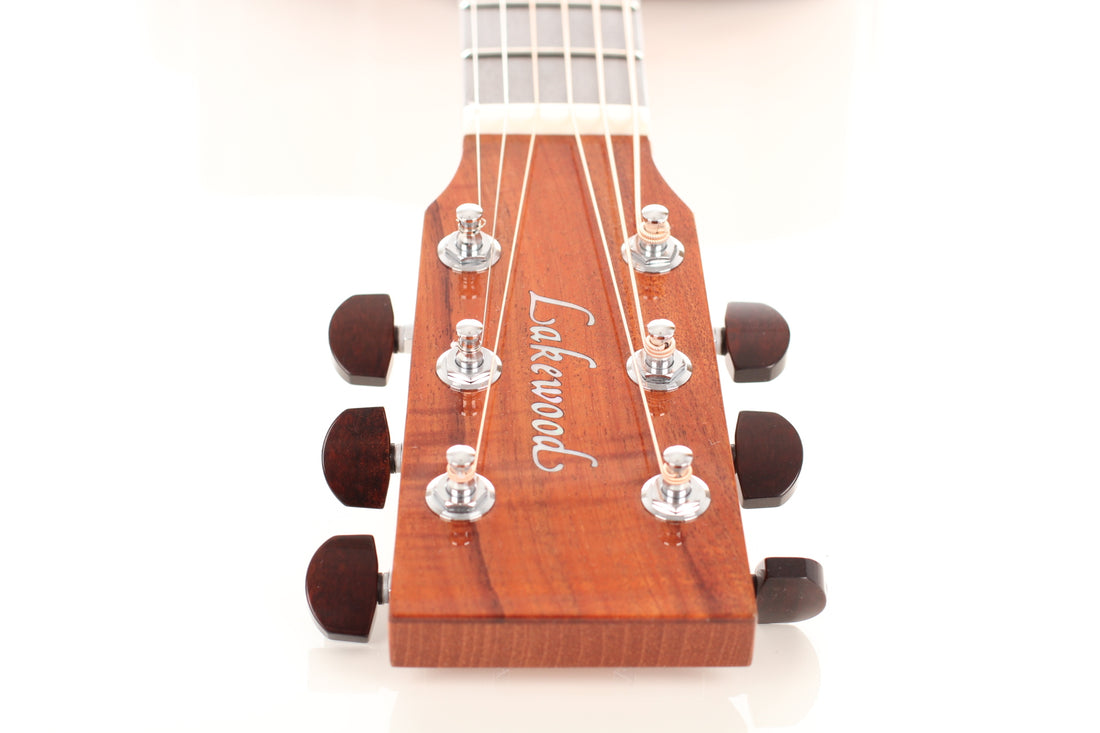 Lakewood A-56 Custom