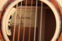 Lakewood J-56 Premium