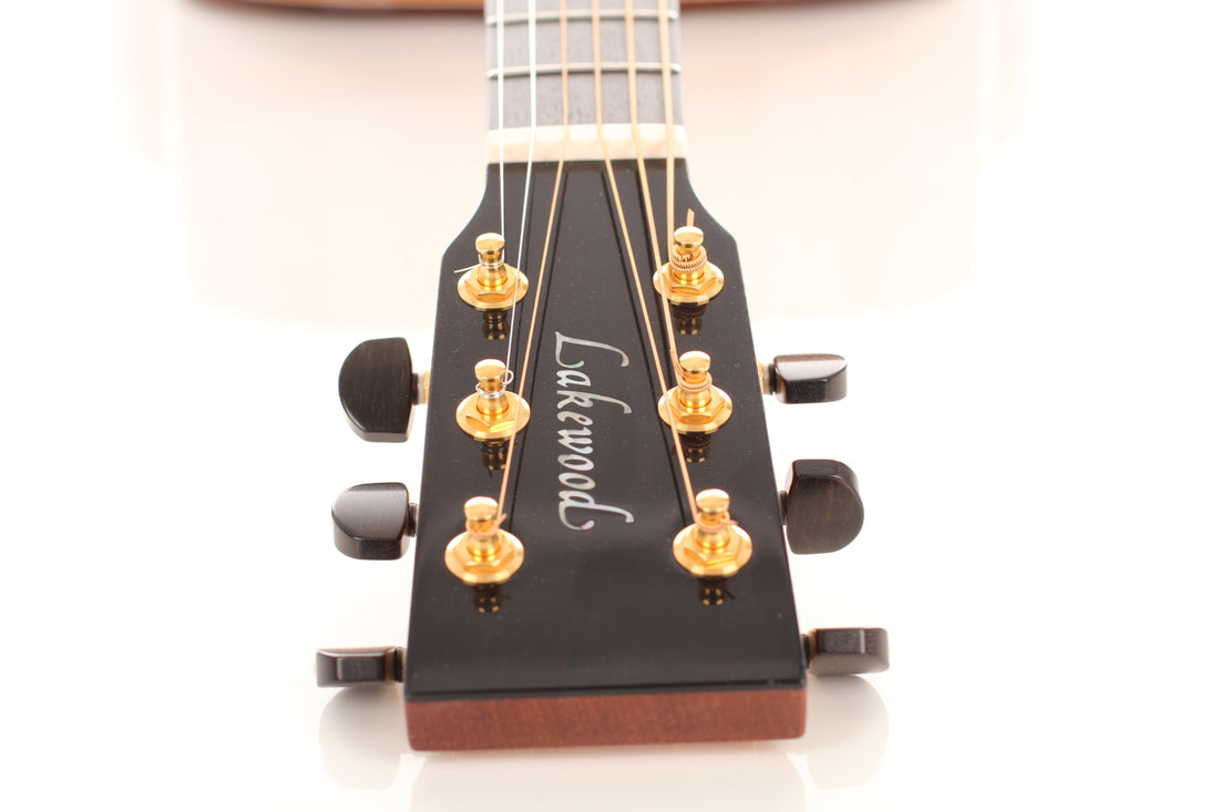 Lakewood J-56 Premium