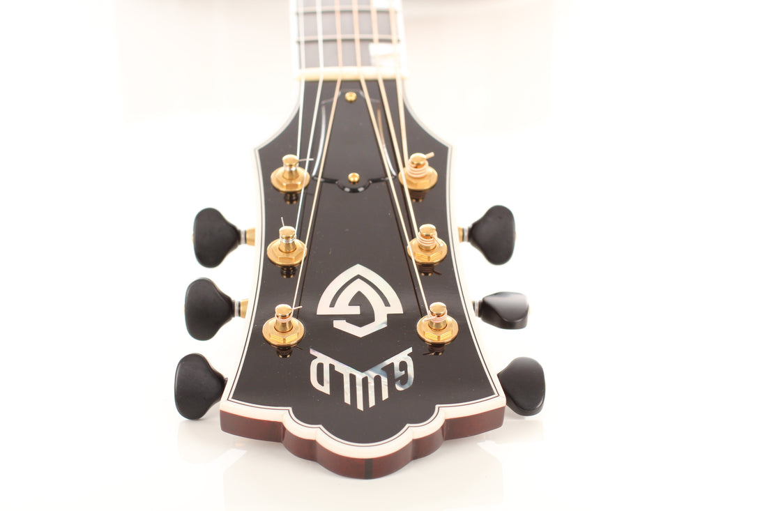 Guild DD 6RC
