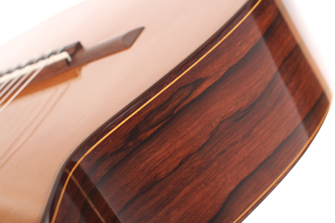 Otto Rauch - Doubletop 2015