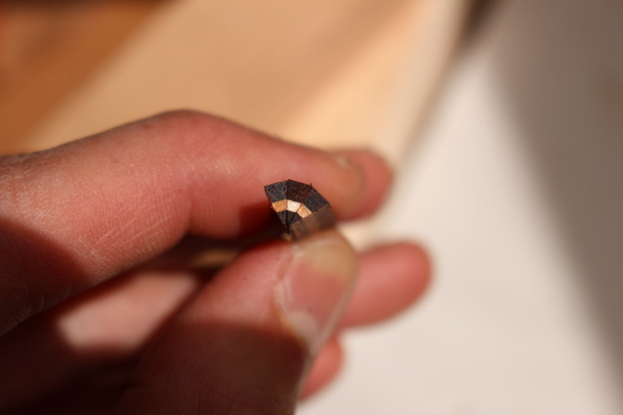 Michael Cadiz - 2020 "Romanillos"