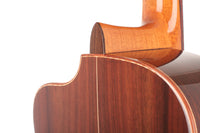Gabriel Hernández Jimenez  - Requinto 2014