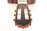 Gabriel Hernández Jimenez  - Requinto 2014
