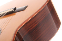 Gabriel Hernández Jimenez  - Requinto 2014