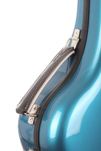 CCCases Carbon Case - blue