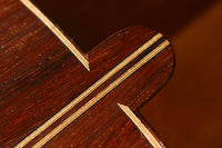 Michael Cadiz - 2020 "Romanillos"