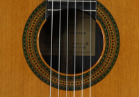 Paulino Bernabé - M5 2014