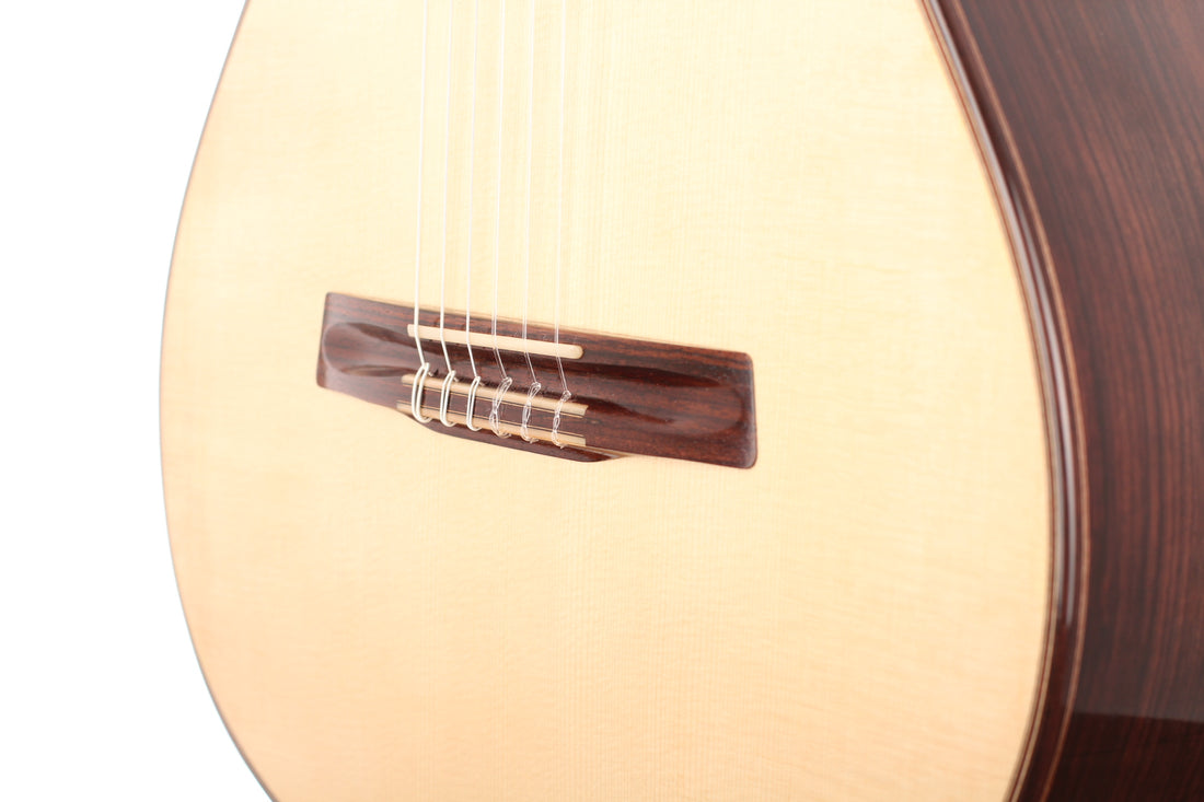 Sergei de Jonge - Doubletop 2016