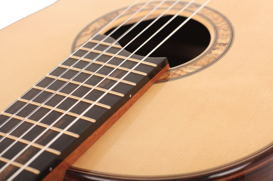 Sergei de Jonge - Doubletop 2016