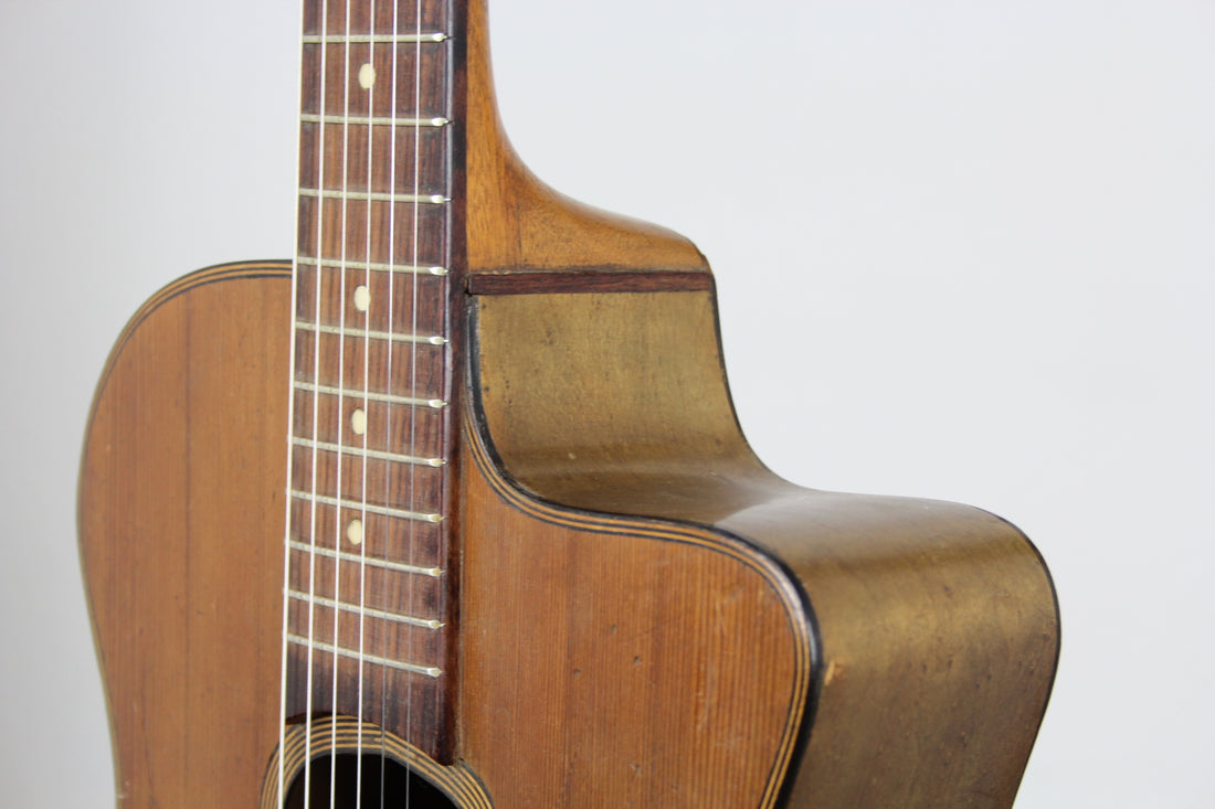 Joseph Di Mauro  - 1940's