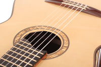 Sergei de Jonge - Doubletop 2016