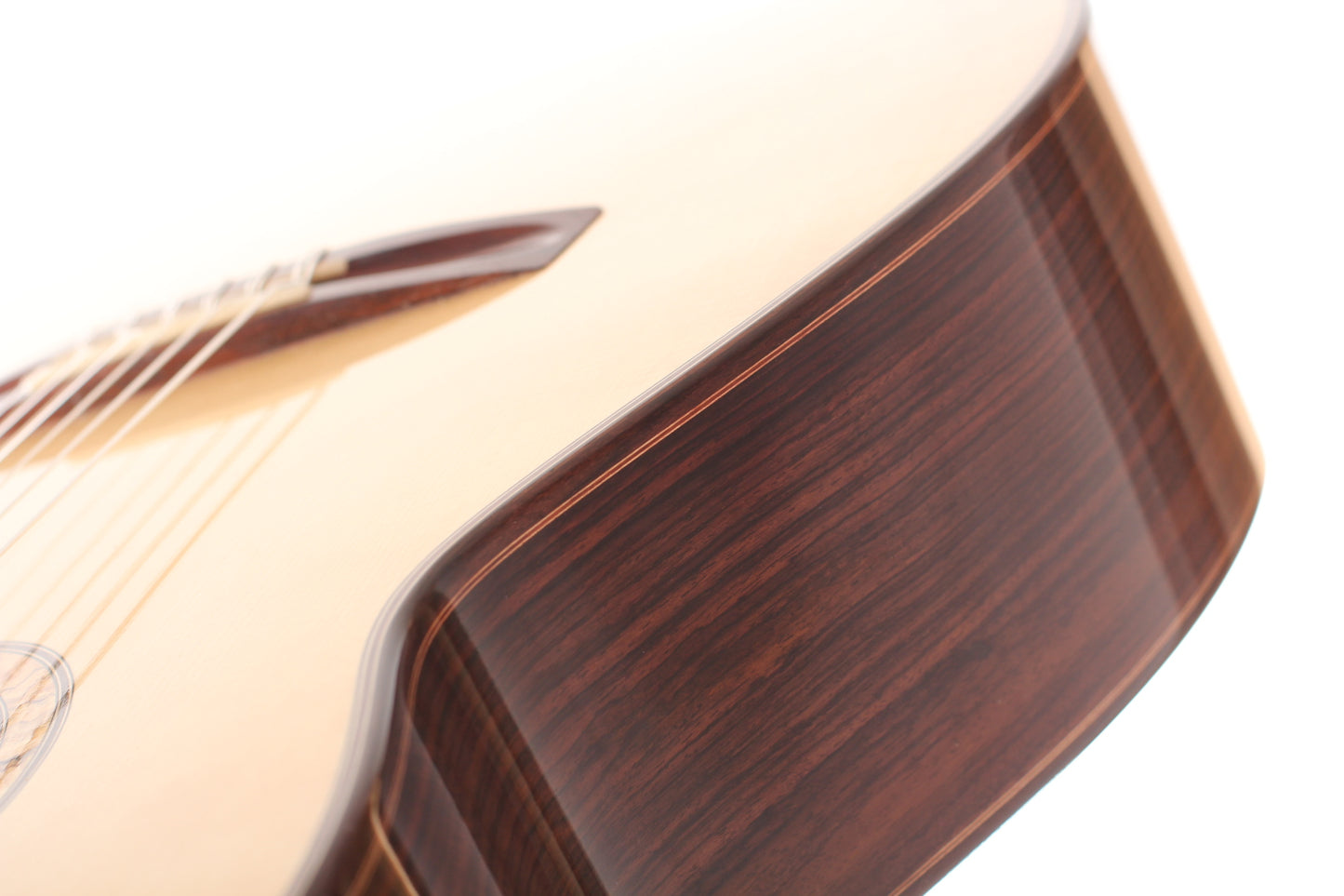 Sergei de Jonge - Doubletop 2016