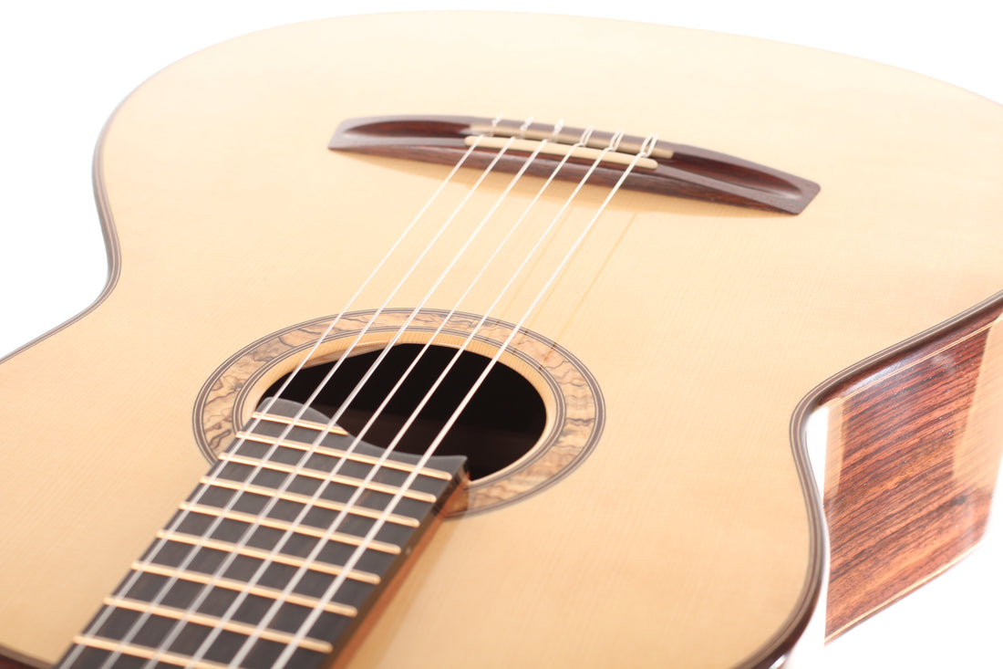 Sergei de Jonge - Doubletop 2016