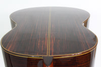 Paulino Bernabé - M5 2014